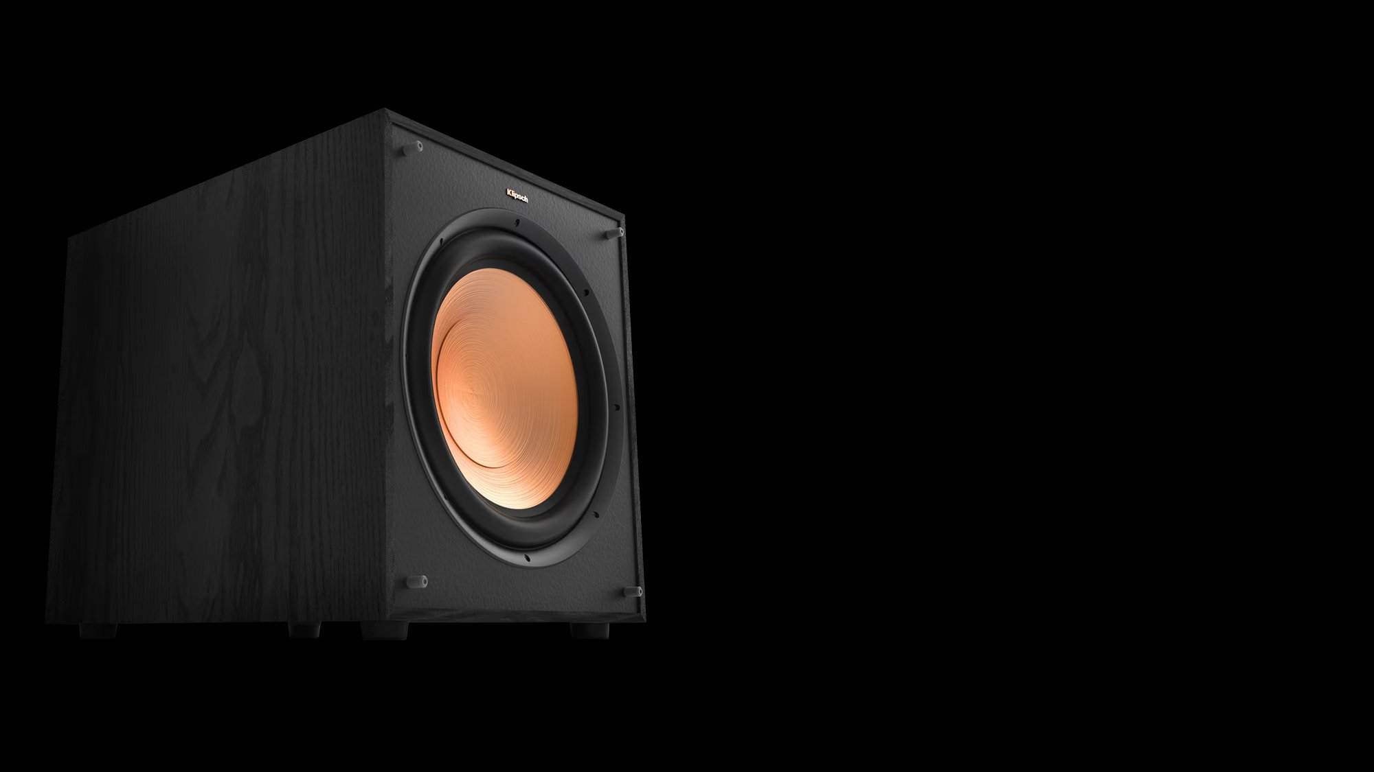 Klipsch Speakers